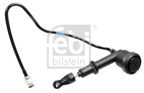 Master Cylinder, clutch